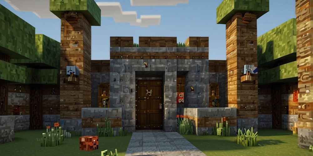 Redstone Creations